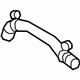 GM 84167086 Upper Hose GM 84167086 Upper Hose