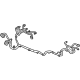 GM 26547275 Harness Assembly-Front Floor Console Wiring
