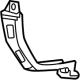 GM 85132382 Bracket, Rear Wheelhouse