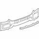 GM 25897226 Rear Body Panel GM 25897226 Rear Body Panel