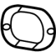 GM 12698624 Oil Cooler Assembly Outer Seal GM 12698624 Oil Cooler Assembly Outer Seal