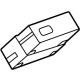 GM 13566302 RECEPTACLE ASM-AUDIO/VIDEO & USB *JET BLACK GM 13566302 RECEPTACLE ASM-AUDIO/VIDEO & USB *JET BLACK