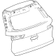GM 26562033 Gate Assembly-Lift