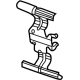 GM 85617046 Spring, Front GM 85617046 Spring, Front