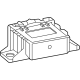 GM 13553593 Module, Theft Deterrent Or Front / Rear / Side / Intake Object GM 13553593 Module, Theft Deterrent Or Front / Rear / Side / Intake Object