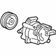 GM 84254641 Compressor Assembly GM 84254641 Compressor Assembly