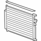 GM 20759645 Condenser GM 20759645 Condenser