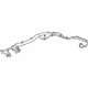GM 84355668 Positive Cable GM 84355668 Positive Cable