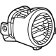 GM 42865545 Outlet, Air Distributor GM 42865545 Outlet, Air Distributor