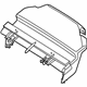 GM 13237266 Upper Shroud