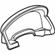GM 20779113 Cluster Trim GM 20779113 Cluster Trim