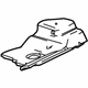 GM 22714946 Lower Insulator, Passenger Side GM 22714946 Lower Insulator, Passenger Side