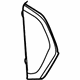 GM 15282692 Side Panel, Passenger Side GM 15282692 Side Panel, Passenger Side