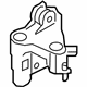 GM 19316067 Side Mount Bracket, Passenger Side GM 19316067 Side Mount Bracket, Passenger Side