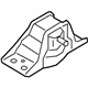 GM 19316066 Side Mount, Passenger Side GM 19316066 Side Mount, Passenger Side