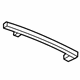 GM 42621051 Rear Guide, Front Driver Side GM 42621051 Rear Guide, Front Driver Side