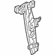 GM 95298985 Window Regulator GM 95298985 Window Regulator