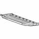 GM 15914748 Cushion Frame, Rear GM 15914748 Cushion Frame, Rear