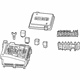 GM 86806140 Fuse & Relay Box GM 86806140 Fuse & Relay Box