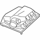 GM 13383989 Upper Cover GM 13383989 Upper Cover
