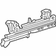 GM 16813326 Adjuster, Inner GM 16813326 Adjuster, Inner