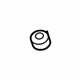 GM 25775922 Auxiliary Pump Hardware Kit