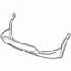 GM 15108507 Lower Cover GM 15108507 Lower Cover