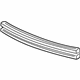 GM 15184654 Impact Bar GM 15184654 Impact Bar