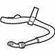 GM 23386300 Battery Cable