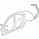 GM 20951254 Uniside Assembly, Outer Passenger Side GM 20951254 Uniside Assembly, Outer Passenger Side