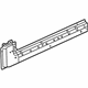 GM 20807292 Rocker Reinforcement, Front Lower Passenger Side GM 20807292 Rocker Reinforcement, Front Lower Passenger Side