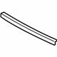 GM 23234490 Outer Seal, Passenger Side GM 23234490 Outer Seal, Passenger Side