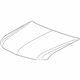 GM 84858037 Hood GM 84858037 Hood