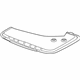 GM 84108317 Insulation GM 84108317 Insulation