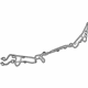 GM 39098029 Harness, Rear GM 39098029 Harness, Rear
