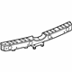GM 39114697 Center Support, Rear GM 39114697 Center Support, Rear