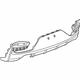 GM 39014509 Lower Panel GM 39014509 Lower Panel
