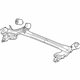 GM 95374372 Axle Assembly GM 95374372 Axle Assembly
