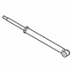 GM 42402330 Shock Absorber GM 42402330 Shock Absorber