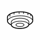 GM 95167273 Upper Insulator GM 95167273 Upper Insulator