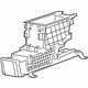 GM 25979919 Console Base GM 25979919 Console Base