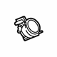 GM 22906770 Muffler & Pipe Clamp GM 22906770 Muffler & Pipe Clamp