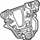 GM 23311271 Horn Contact GM 23311271 Horn Contact