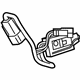 GM 84172403 Heater Control GM 84172403 Heater Control