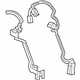 GM 12734111 Wire, Engine Wiring GM 12734111 Wire, Engine Wiring