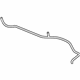 GM 95144168 Washer Hose GM 95144168 Washer Hose