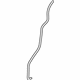 GM 42539414 Washer Hose GM 42539414 Washer Hose
