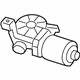 GM 42733450 Wiper Motor GM 42733450 Wiper Motor