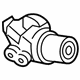 GM 23368170 Wiper Motor