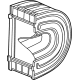 GM 84378662 Air Filter GM 84378662 Air Filter